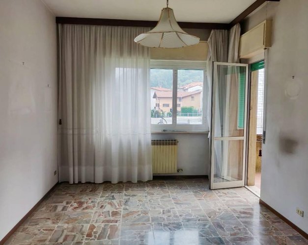 Quadrilocale di 120mq con box, cantina e grande taverna Pradalunga