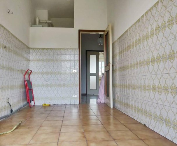 Quadrilocale di 120mq con box, cantina e grande taverna Pradalunga