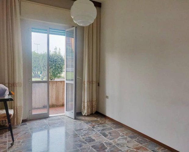 Quadrilocale di 120mq con box, cantina e grande taverna Pradalunga