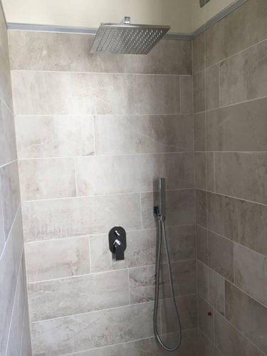 Trilocale con giardino Ponteranica