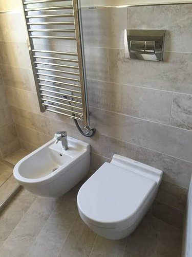 Ponteranica, in nuovo complesso residenziale in classe A proponiamo luminoso bilocale Ponteranica