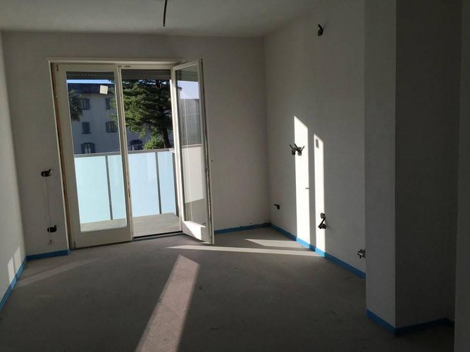 Ponteranica, in nuovo complesso residenziale in classe A proponiamo luminoso bilocale Ponteranica