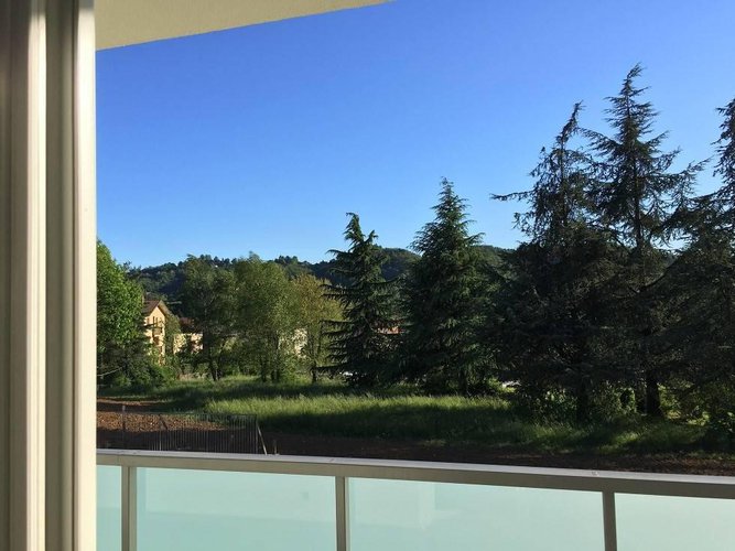 Ponteranica, in nuovo complesso residenziale in classe A proponiamo luminoso bilocale Ponteranica