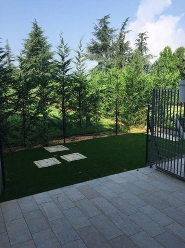 Trilocale restaurato in classe "A" con giardino Ponteranica