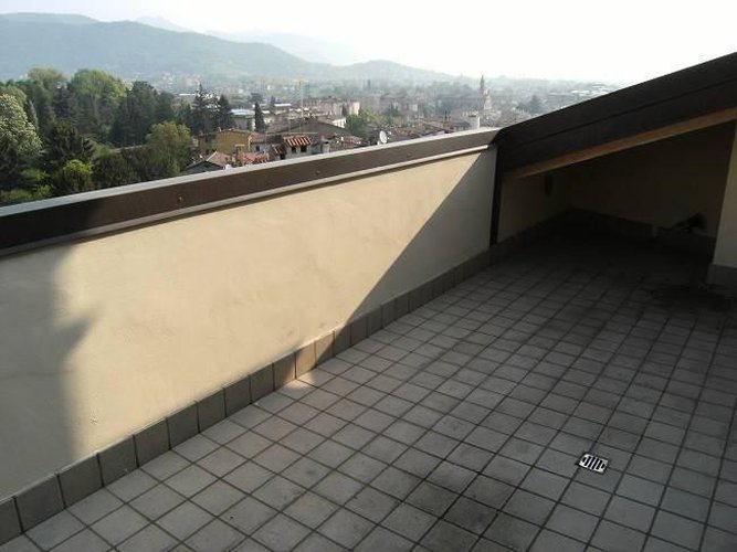 VITT. EMANUELE LATERALE Bergamo