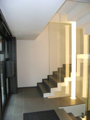 Quadrilocale Bergamo