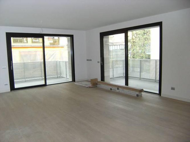 Quadrilocale Bergamo