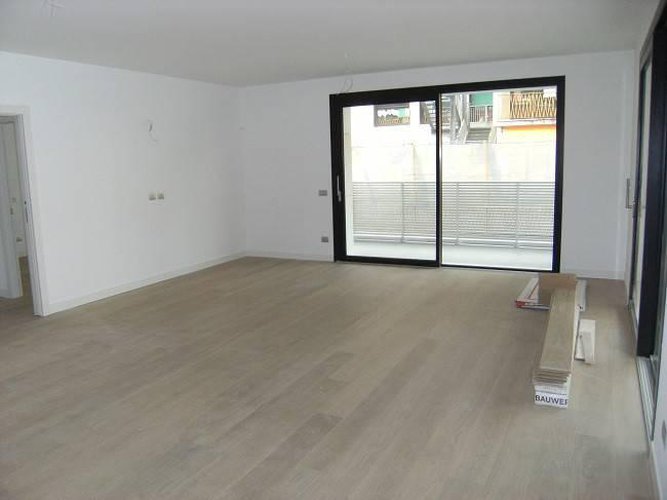 Quadrilocale Bergamo