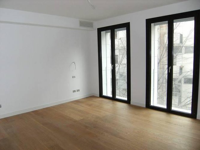 Quadrilocale Bergamo