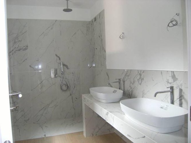 Quadrilocale Bergamo