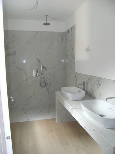 Quadrilocale Bergamo