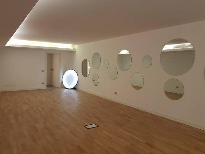 Quadrilocale Bergamo