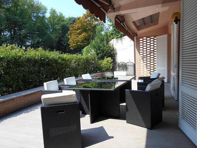 Trilocale Almenno San Bartolomeo