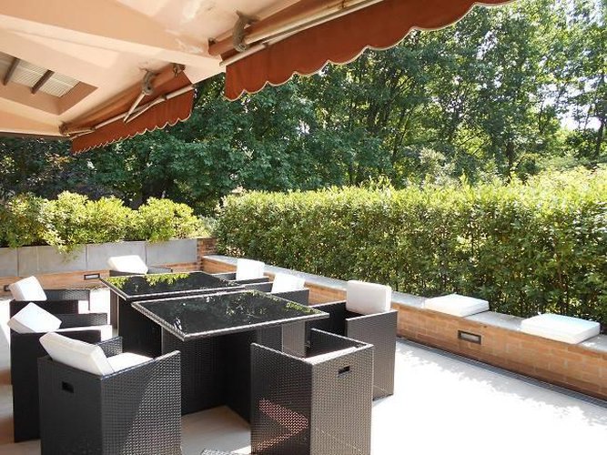 Trilocale Almenno San Bartolomeo