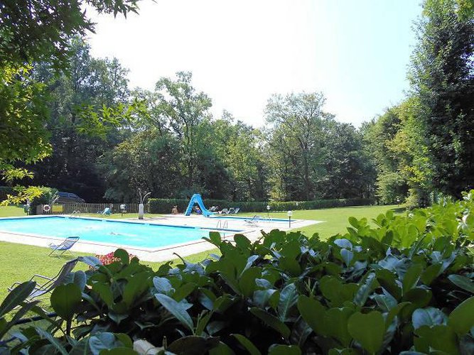 Trilocale Almenno San Bartolomeo