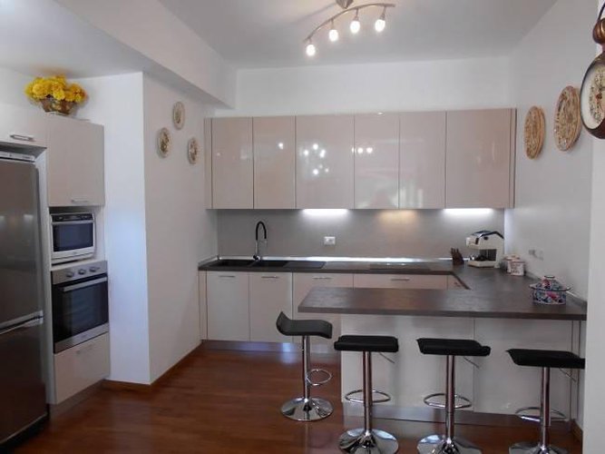 Trilocale Almenno San Bartolomeo