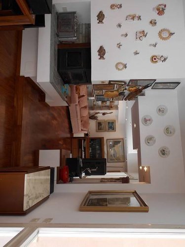 Trilocale Almenno San Bartolomeo