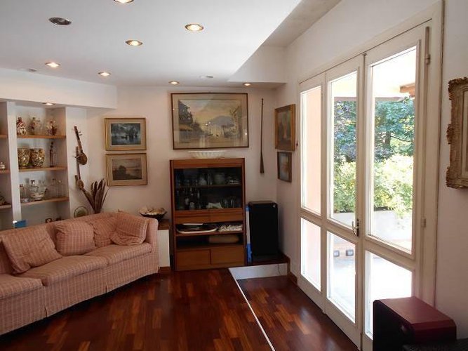 Trilocale Almenno San Bartolomeo