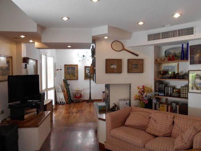 Trilocale Almenno San Bartolomeo