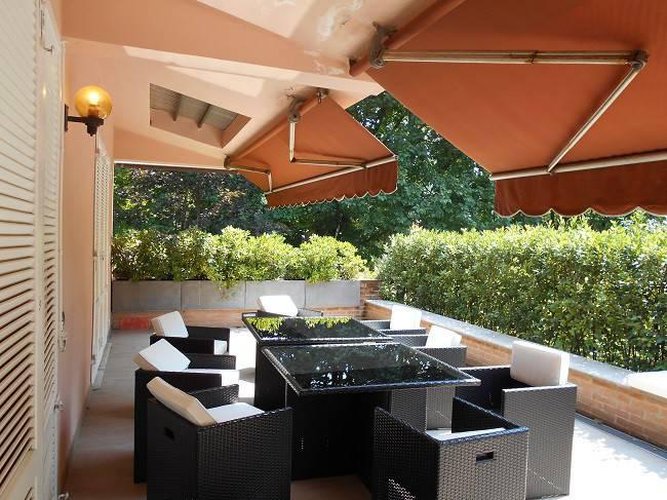 Trilocale Almenno San Bartolomeo