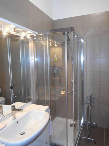 Trilocale Almenno San Bartolomeo