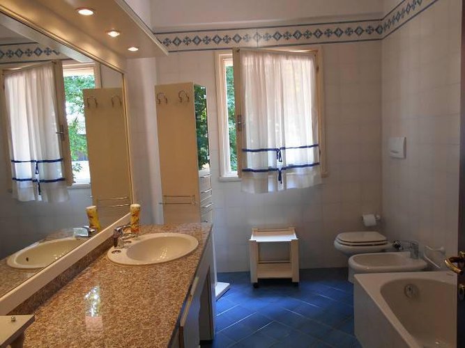 Trilocale Almenno San Bartolomeo