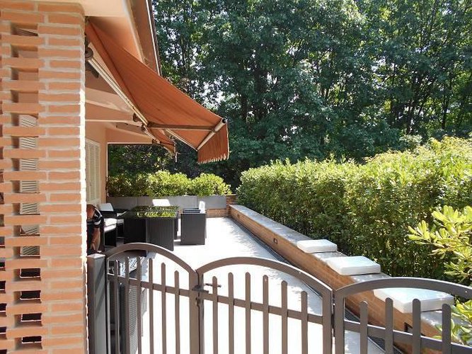 Trilocale Almenno San Bartolomeo