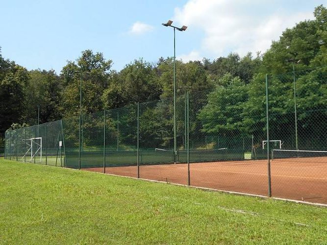 Trilocale Almenno San Bartolomeo