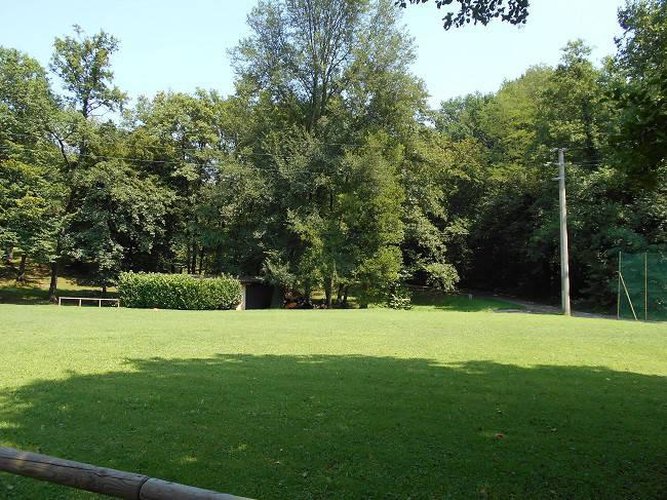 Trilocale Almenno San Bartolomeo