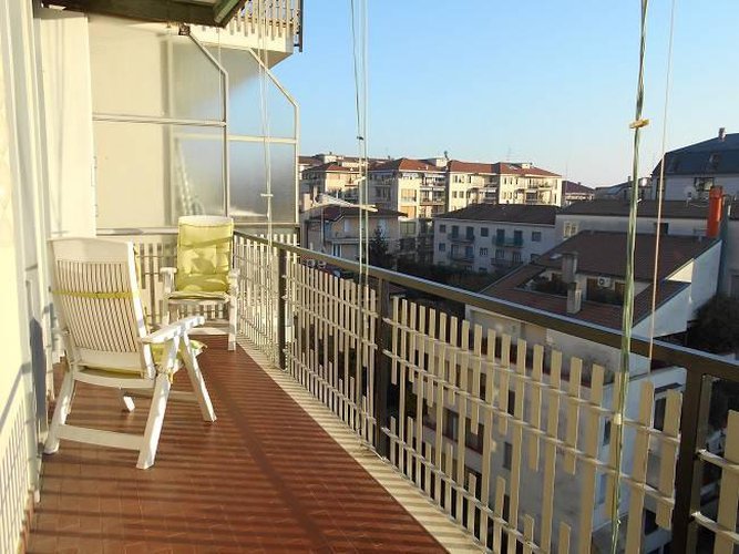 Quadrilocale Bergamo