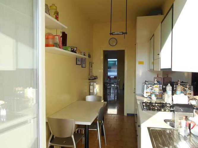 Quadrilocale Bergamo