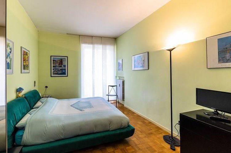 Quadrilocale Bergamo