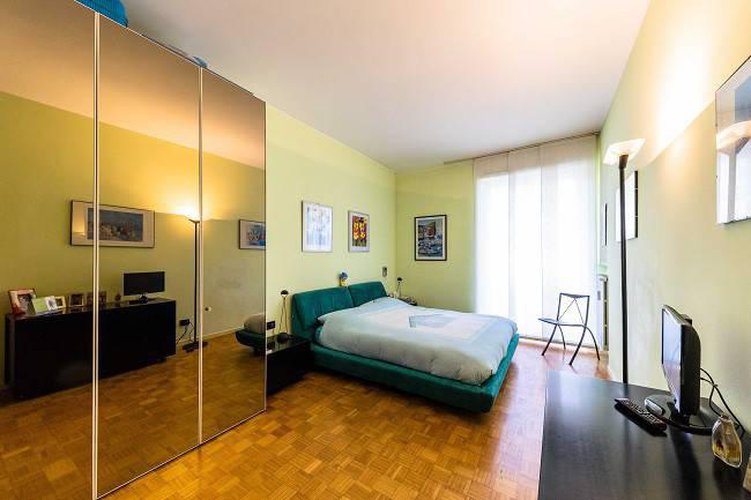 Quadrilocale Bergamo