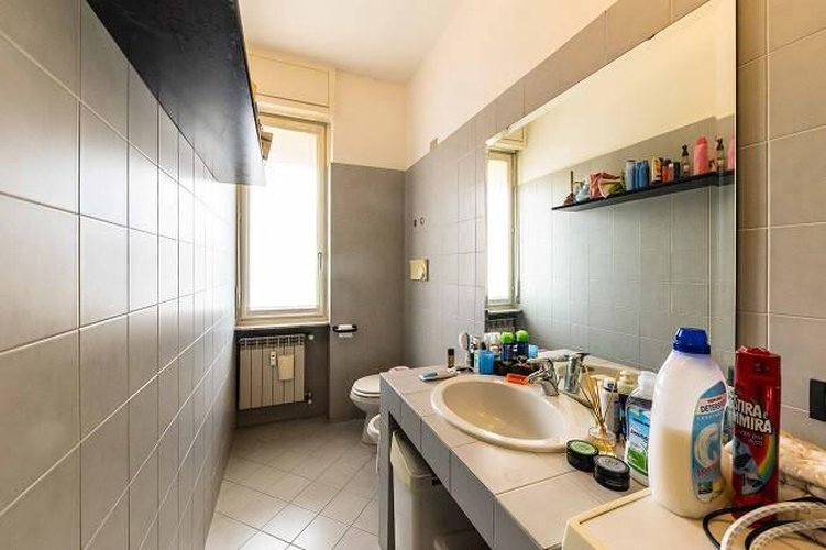 Quadrilocale Bergamo