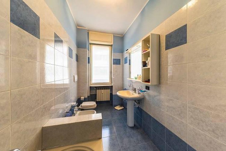 Quadrilocale Bergamo