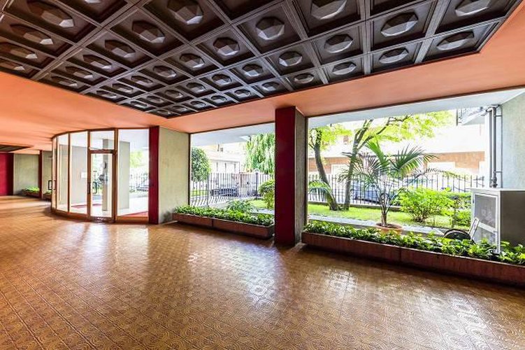 Quadrilocale Bergamo