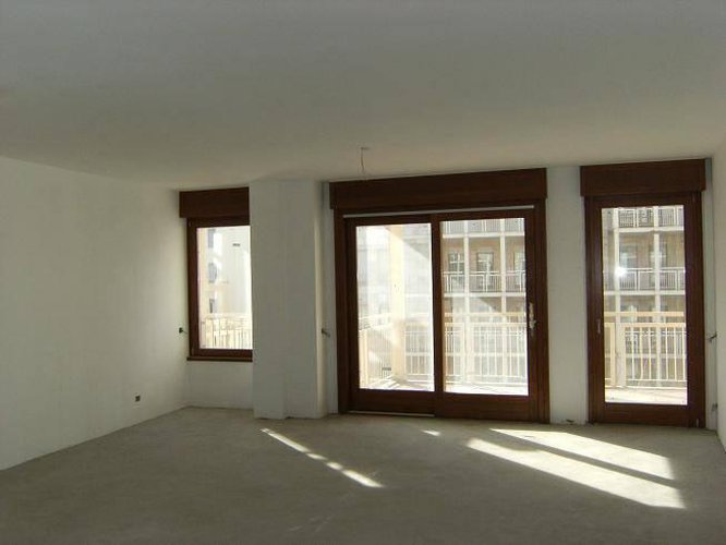 Quadrilocale Bergamo