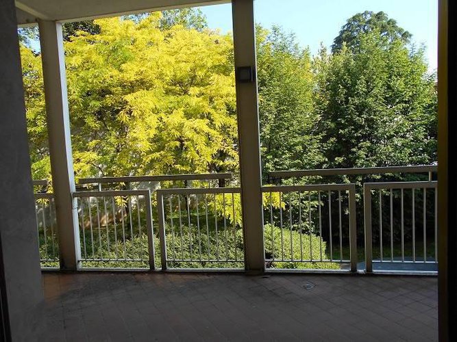 Quadrilocale Bergamo