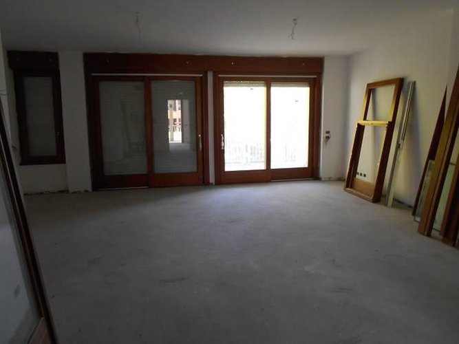 Quadrilocale Bergamo