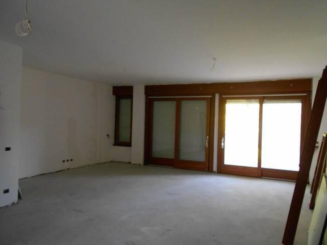 Quadrilocale Bergamo