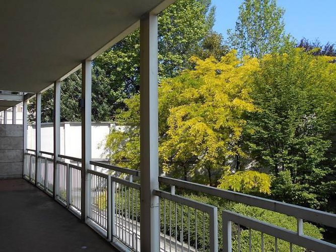 Quadrilocale Bergamo