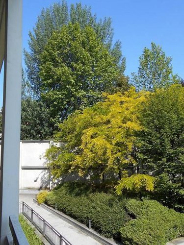 Quadrilocale Bergamo