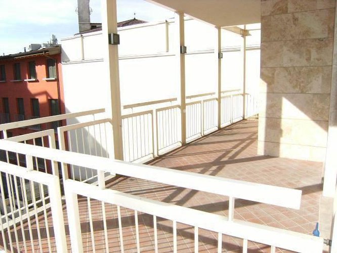 Quadrilocale Bergamo