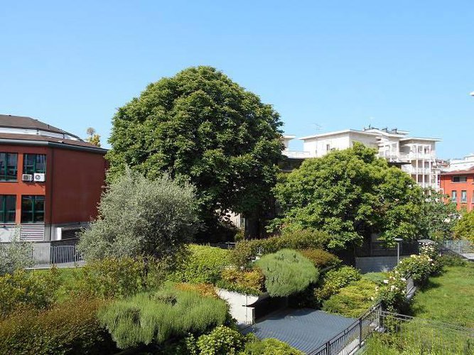 Quadrilocale Bergamo