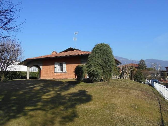 Villa Palazzago