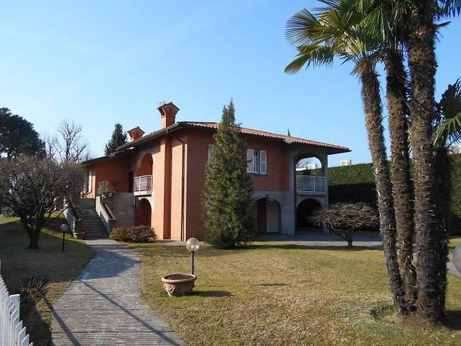 Villa Palazzago