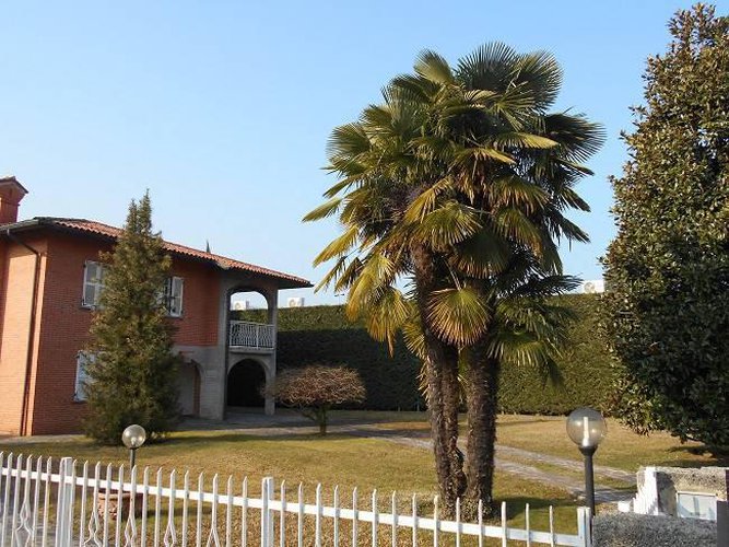 Villa Palazzago