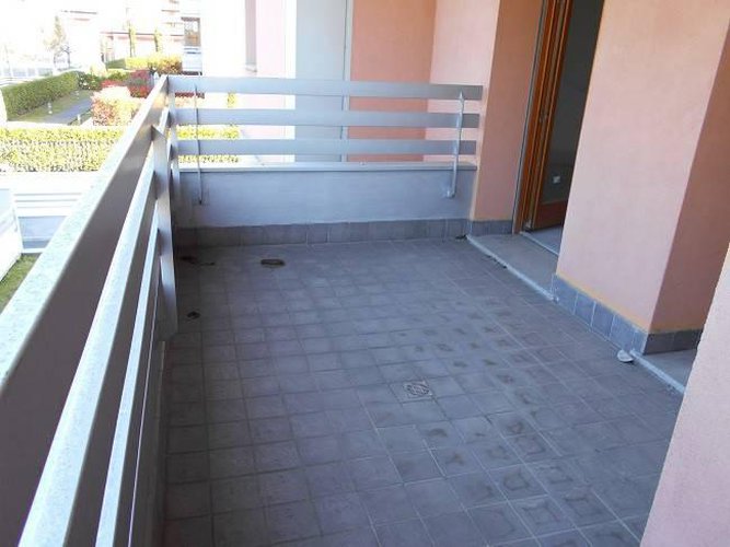 Ufficio Bergamo