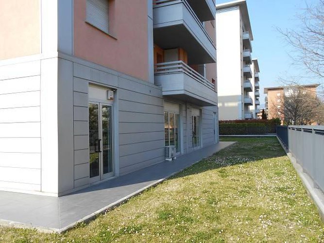 Ufficio Bergamo
