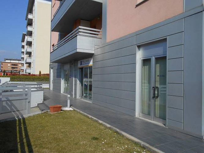 Ufficio Bergamo